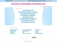 Bild Brunner Immobilienverwaltungs GmbH