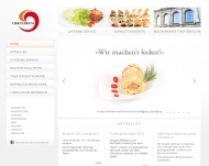 Bild Cirkularium Theatergastronomie und Catering GmbH