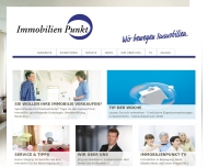 Bild ImmobilienPunkt Immobiliengesellschaft mbH
