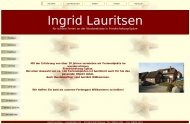 Bild Lauritsen Ingrid Immobilienvermietung