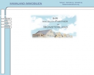 Bild Hamaland-Immobilien, Annette Olbers