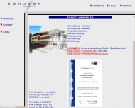 Bild Max Konjack-Immobilien e.K.