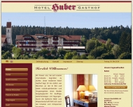 Bild Hotel Gasthof Huber GmbH