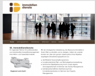 Bild ID + Immobiliendienste GmbH