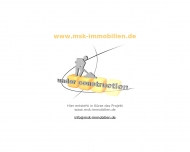 Bild MSK Immobilien e.K.