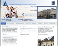 Bild Logis Immobilien-Service VDM Frank Schulte