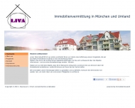 Bild LIVA Ludl Immobilienvermittlungs- und verwaltungs GmbH