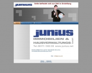 Bild N. Junius Immobilien GmbH