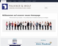 Bild Liane Paukner Immobilienverwaltungs GmbH