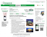 Bild IBV GmbH - Immobilien-Beratung -Vertrieb -