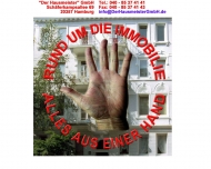 Bild Der Hausmeister Gesellschaft fr Immobilienbetreuung mbH