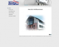 Bild Hausverwaltung Boothe Immob. Service GmbH