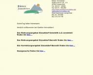 Bild Ktter Hubert Immobilienbro