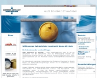 Bild Gebr. Leonhardt & Dr. Winkler Wohnimmobilien GmbH & Co.KG