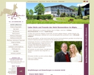 Bild Bannwaldsee Hotel GmbH & Co. KG