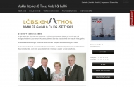 Bild Makler Lbsien & Tho GmbH Co. KG Makler fr Immobilien