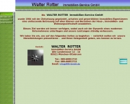 Bild Rotter Walter Immobilien-Service GmbH