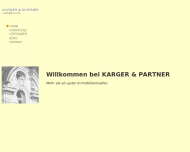 Bild Karger Meinolph Immob.