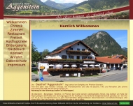 Bild Aggenstein, Gasthof-Hotel