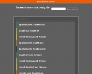 Bild Dutzki Gaststtten Betriebs-GmbH