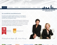 Bild Grnke & Klapdor Immobilien oHG
