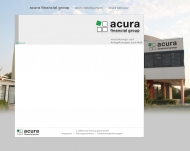 Bild acura beteiligungs gmbH