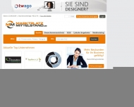 Bild Krauß Gerfried Sachverst. f. Grundstücksbewertungen Immobilienhandel