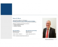 Bild Mller Harold Sachverstndiger fr Immobilienbewertung u. Monika