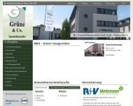 Bild Grne & Co. Inh. Robert Reintjes eingetr. Kaufmann