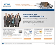 Bild Voba Immobilien Service GmbH