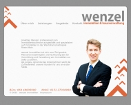 Bild Immobilien Wenzel
