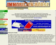 Bild W.E.S.T. Immobilien GmbH