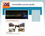 Bild ISG Immobilien Service GmbH