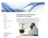 Bild Pfaffenwinkel Immobilien Konrad Vogl e.K.