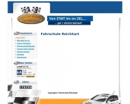 Bild Fahrschule Reichhart