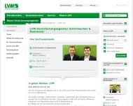 Bild LVM-Versicherungen LIM Immobilien Schirrmacher & Dammeier GbR