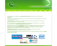 Bild CORA Montageges. fr Bauelemente mbH