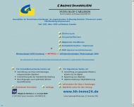 Bild Carlsson Sven-Olof Immobilienmakler