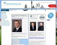 Bild Vermietspezialist Bartsch & Rozmarin Immobilien OHG