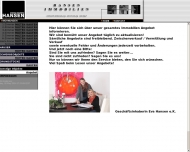 Bild Hansen Immobilien GmbH