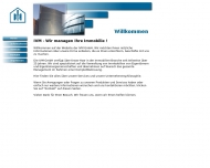 Bild IVM Gesellschaft fr Immobilienvermittlung und -management mbH