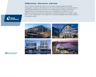 Bild DEFO-Deutsche Fonds fr Immobilienvermgen GmbH