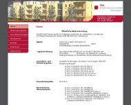 Bild GZG Gesundheitszentrum Neuruppin GmbH