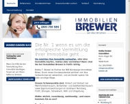 Bild Brewer Bobby An- und Verkauf von Immobilien