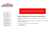 Bild GARANTERRA KG