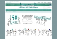 Bild Bohrmann Inh. Hertha Bohrmann Immobilien, Immobilienbro