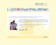 Bild Mller Immobilien Verwaltungs GmbH