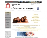 Bild Christian C. Meyer GmbH