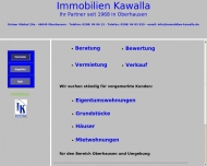 Bild Kawalla H. Immob.