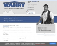 Bild Wahry Immobilien und Hausverwaltung